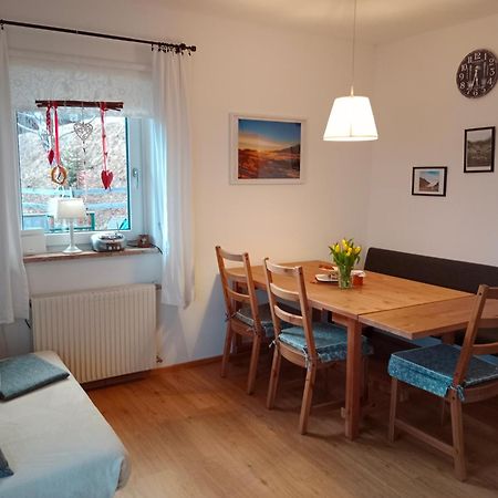 Villa Bergbauernhof Stauder - Hirschbergalpakas Lendorf Habitación foto