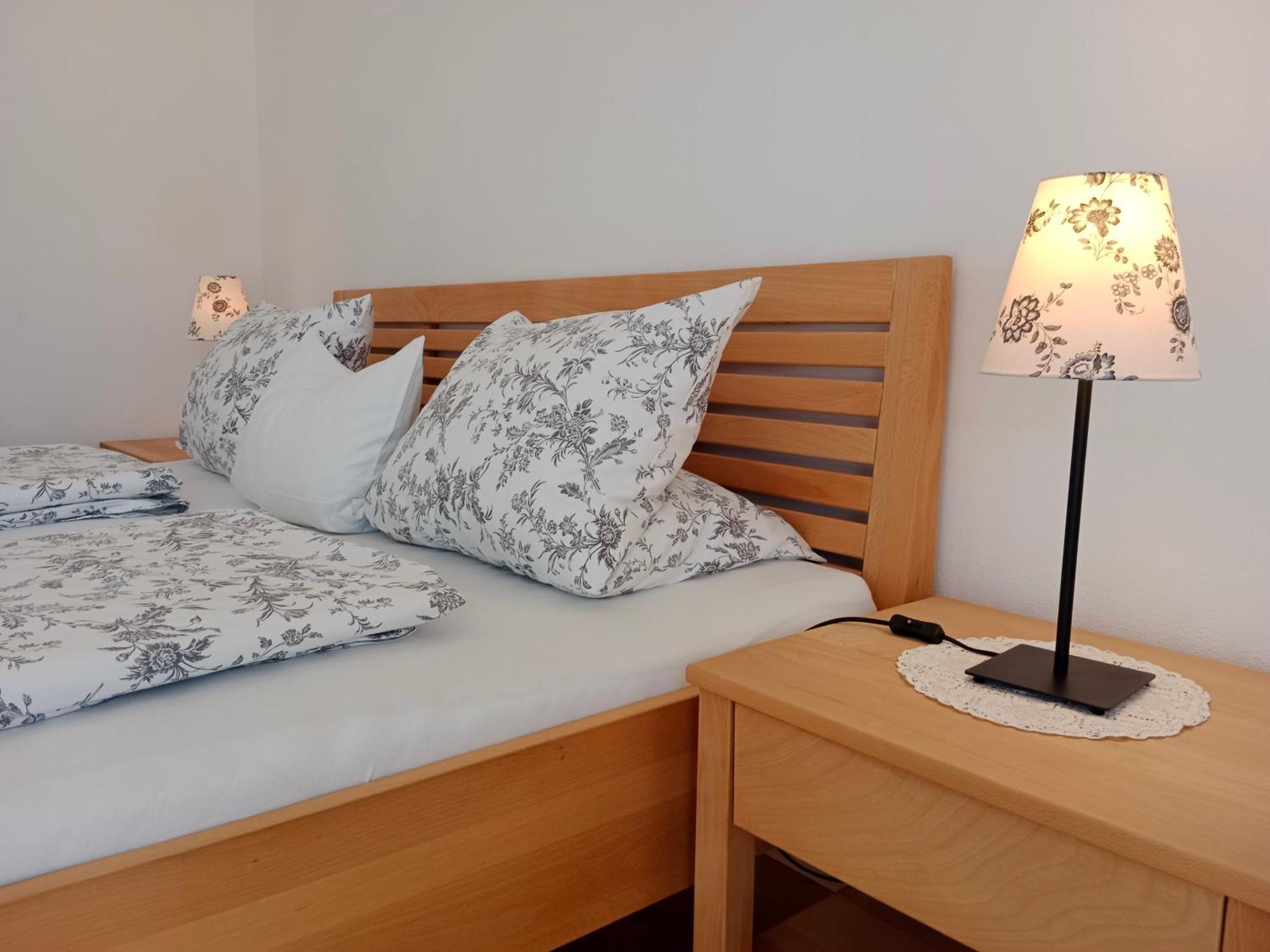 Villa Bergbauernhof Stauder - Hirschbergalpakas Lendorf Habitación foto